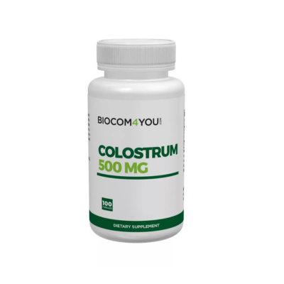 Colostrum