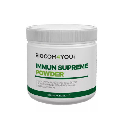 Immun supreme powder