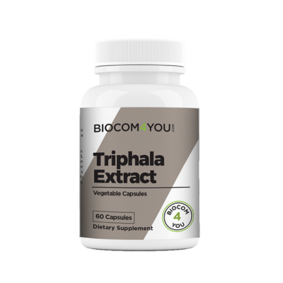 Triphala extract