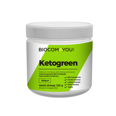 ketogreen