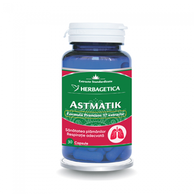 astmatik