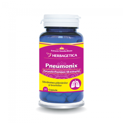 pneumonix